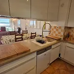 Διαμέρισμα 2 Pieces Avec Climatisation, Terrasse, Piscine Et Parking, Pres De La A Ste Maxime - Fr-1-780-90 Σαιντ-Μαξίμ