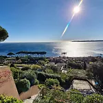 Διαμέρισμα 2 Pieces Avec Climatisation, Terrasse, Piscine Et Parking, Pres De La A Ste Maxime - Fr-1-780-90 Σαιντ-Μαξίμ